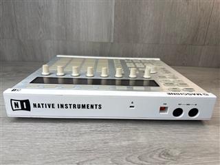 Native Instruments Maschine MK2 Groove Production Controller